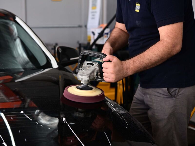 Selendi Oto Pasta Cila